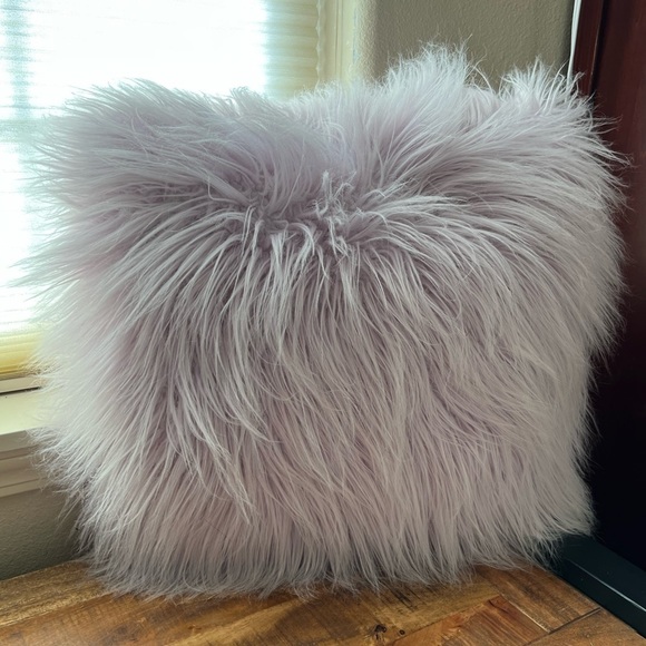 Room Decor Bundle ✨ Curtains & Pillows, Ombré, Purple, Teal, bedroom decor lot - Picture 10 of 11